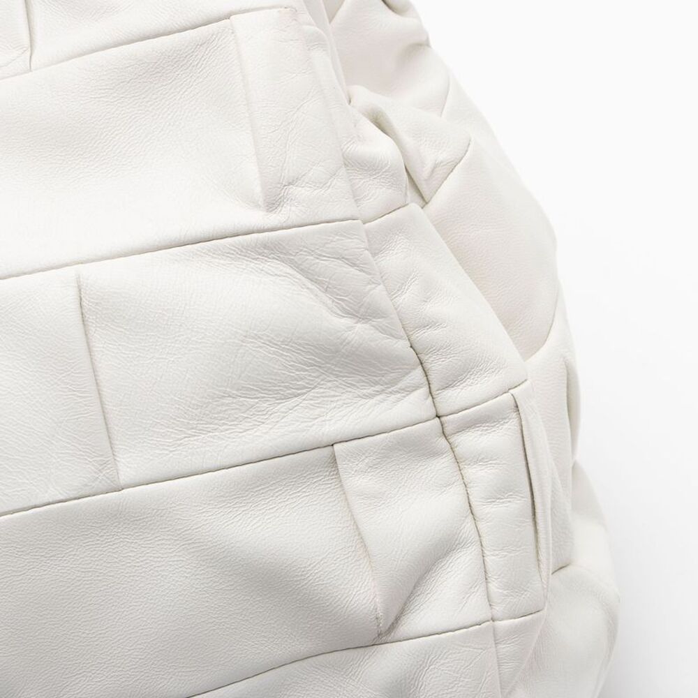Chanel Lambskin Patchwork Igloo Shoulder Bag - Picture 11 of 16